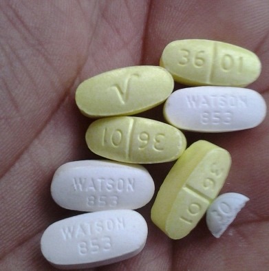 Buy Norco Pill Online