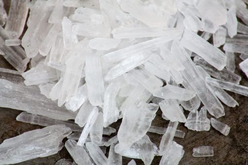 Crystal Meth (Methamphetamine) Online Suppliers